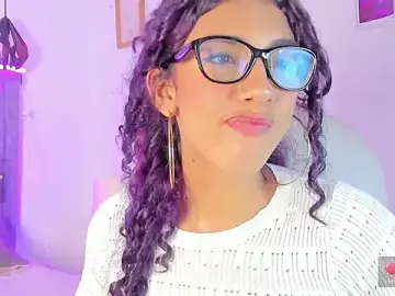 Stripchat Live Porn of Dalia_nix_