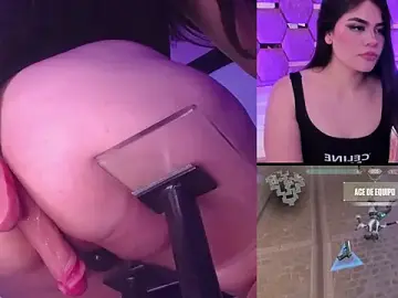 Stripchat Free Porn Cam of IsabellaBlow