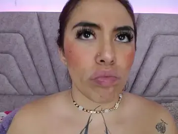 Stripchat Live Sex Cam of Jessica_Kraftt