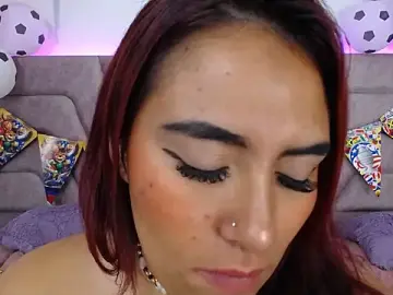 Stripchat Live Porn of Jessica_Kraftt
