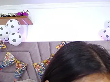 Stripchat Best live sex cam show of Jessica_Kraftt