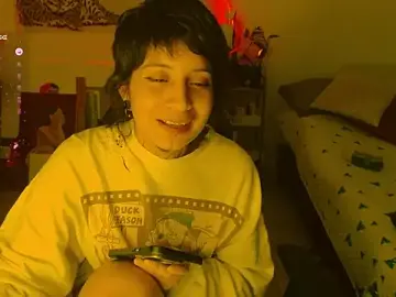 Stripchat Live Sex Cam of _Apola_77