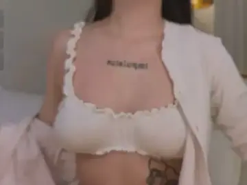 slow_flower from stripchat