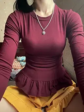 -mayhan11 from stripchat