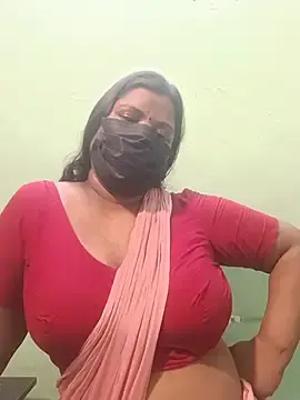Stripchat Best Webcam of Tamil_Milf