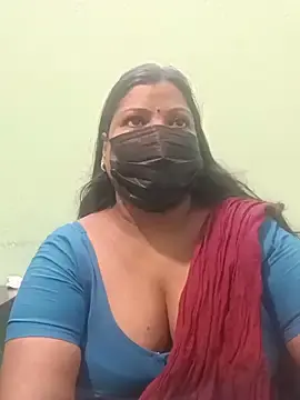 Stripchat Sex Cam of Tamil_Milf