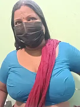 Stripchat Sex Cam of Tamil_Milf