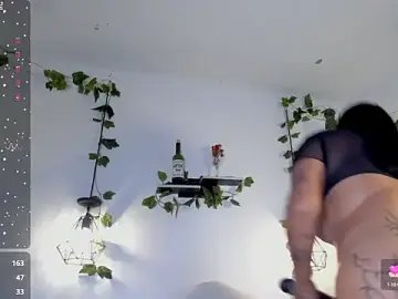 melanieecox from stripchat