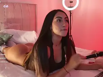 Stripchat Adult Webcam of 1m_megan