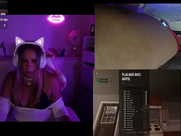 Stripchat Best Webcam of Angie-night