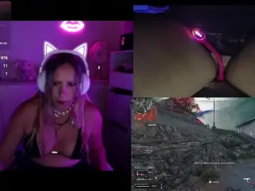 Stripchat Live Sex of Angie-night