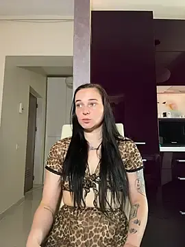 Stripchat Private Sex Chat of Baby_Eva23
