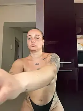 Stripchat Private Sex Chat of Baby_Eva23