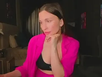 Stripchat Live Porn of Beatrice_Brice