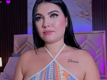 Stripchat Live Porn of MiaaFarrel