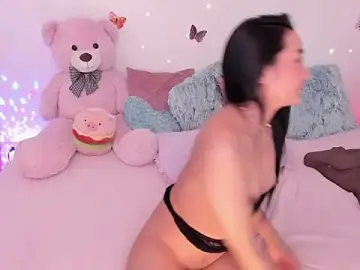 Stripchat Nude Webcam of Zara_uwu_