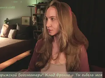 Stripchat Watch Live Sex Cams of _Eva_Adama