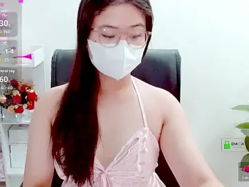 Stripchat Live Porn of Candy_Sweetie_