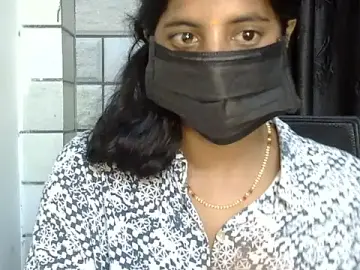 Kumari_Suman from stripchat