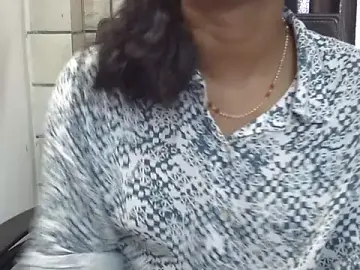Stripchat Sex Chat of Kumari_Suman