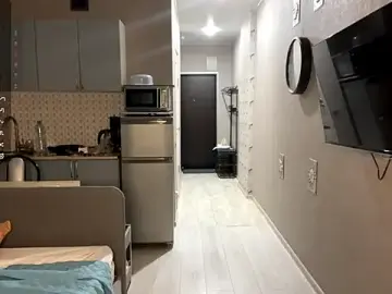 NikiGrandberry from stripchat
