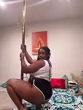 Stripchat Nude Webcam of ValentinaHarte