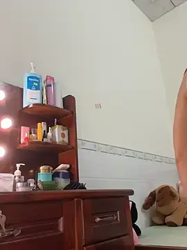 Stripchat Live Sex of ___Erin___