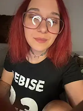 Stripchat Adult Webcam of jebise23