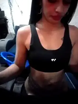 Stripchat Sex Cam of Alana_mendez
