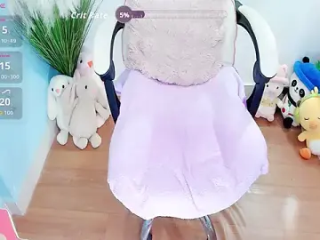 Stripchat Adult Webcam of Be_Joy