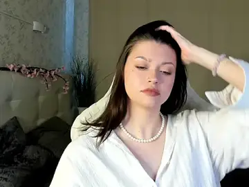 Stripchat Nude Webcam of Maya-Mimi