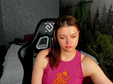 Maya-Mimi from stripchat