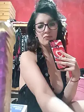 Stripchat Sex Cam of MillieGri22