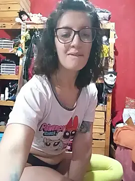 Stripchat Adult Webcam of MillieGri22