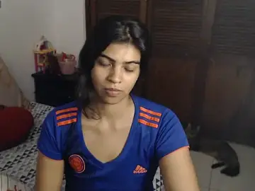 Stripchat Sex Cam of Pocahontas_Princess_