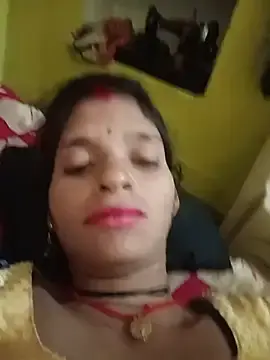 Stripchat Adult Webcam of Punam_jindal