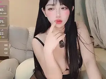 Stripchat Best live sex cam show of Lucky-lulu