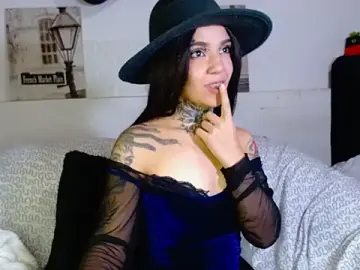 Stripchat Best live sex cam show of Lunai_gh