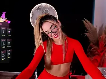 Stripchat Sex Cam of Sarajonnes