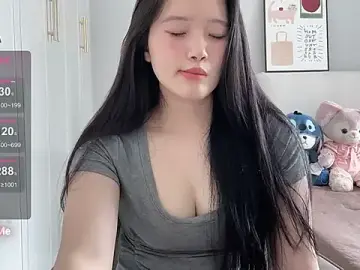 Stripchat Best Webcam of rose-u
