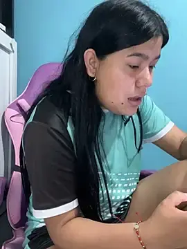 Stripchat Private Sex Chat of April_Becker