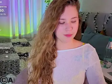 Stripchat Free Live Porn of Elsie_Cutties