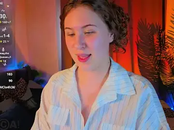 Stripchat Best live sex cam show of Elsie_Cutties