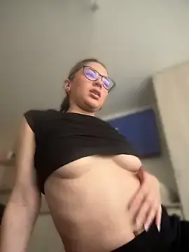 GabyBabyy from stripchat