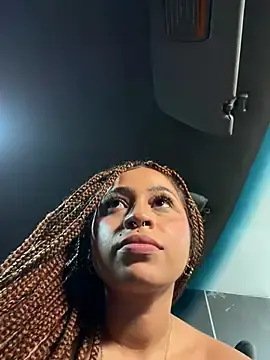 Stripchat Private Sex Chat of Nikki_Rousmel