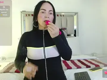 hellen_martin from stripchat