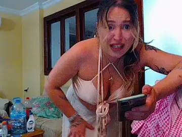 Stripchat Live Sex of pomposa18xxx