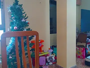 Stripchat Live Porn of pomposa18xxx