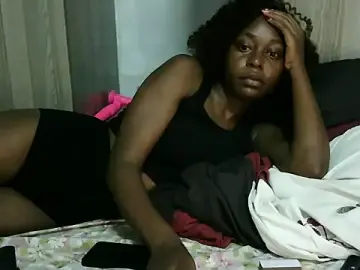 Stripchat Live Porn of princess_aishy