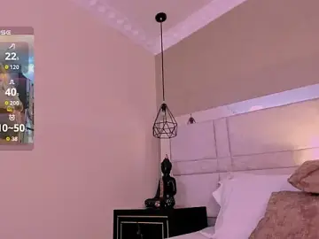 SamaanthaMiller from stripchat
